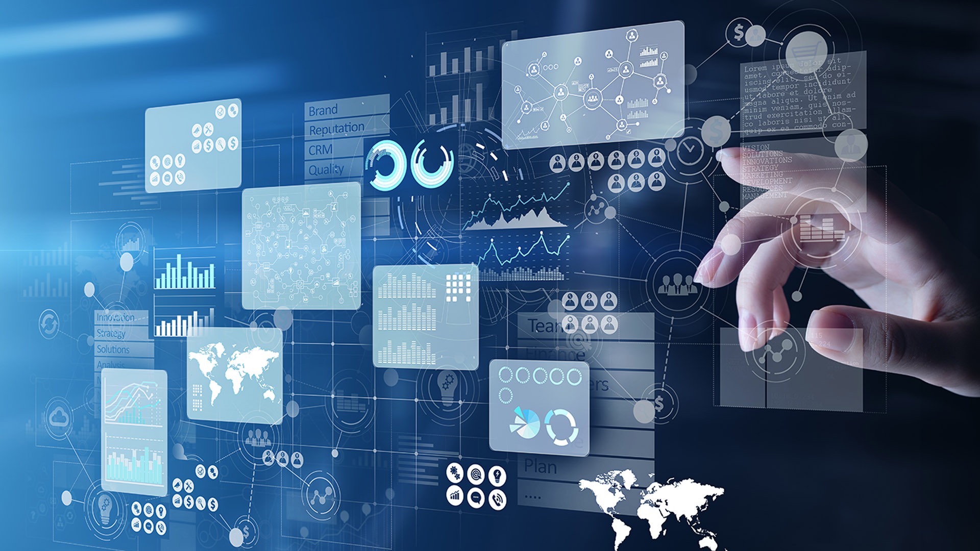 Business Automation