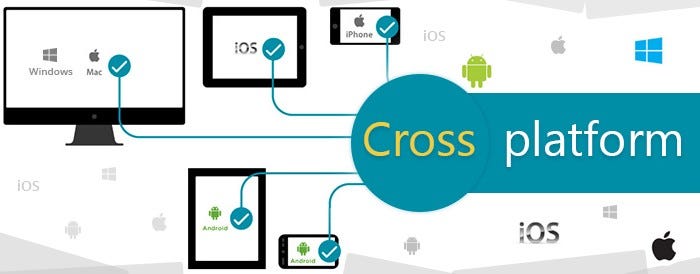 Cross-Platform Compatibility: