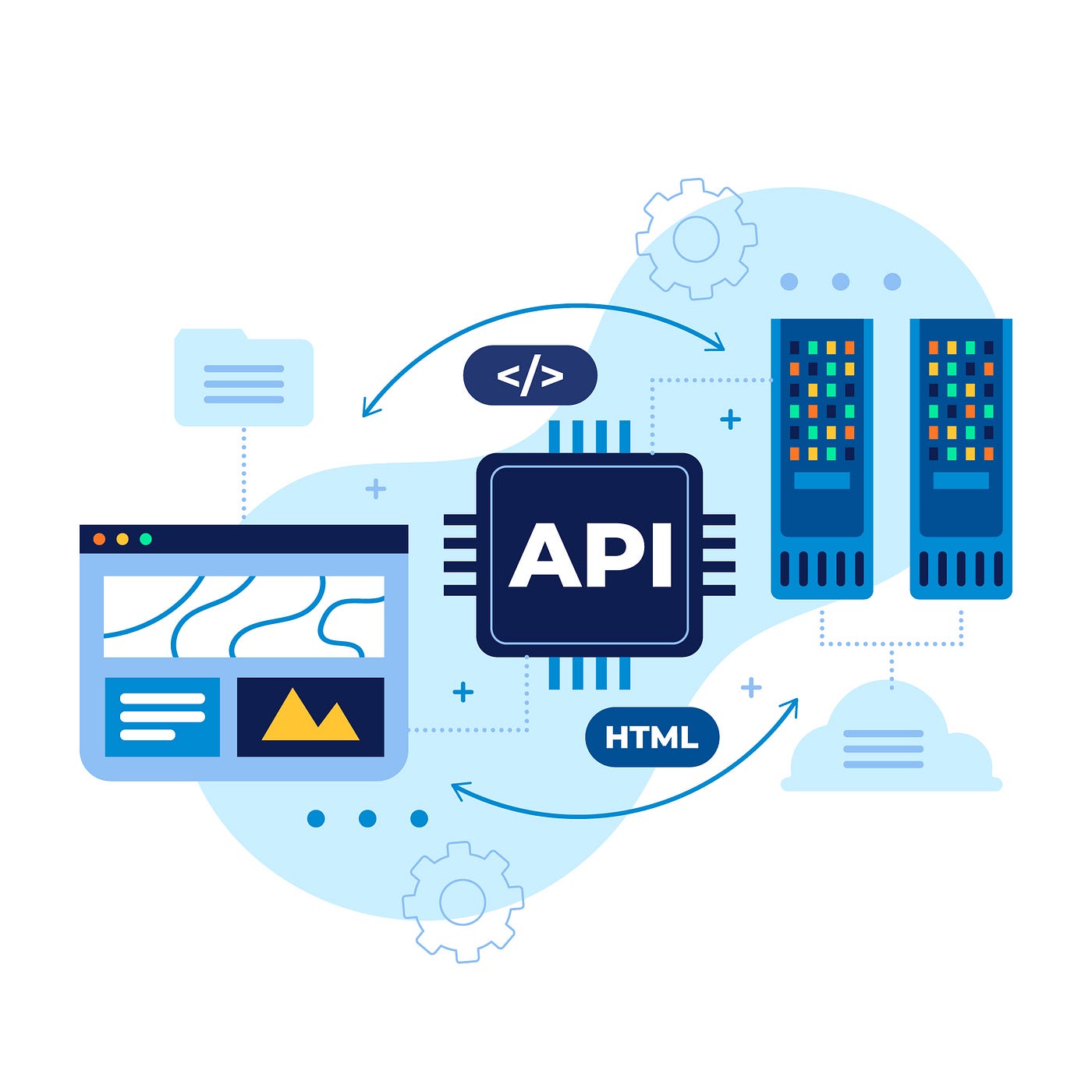 Seamless Integration Capabilities