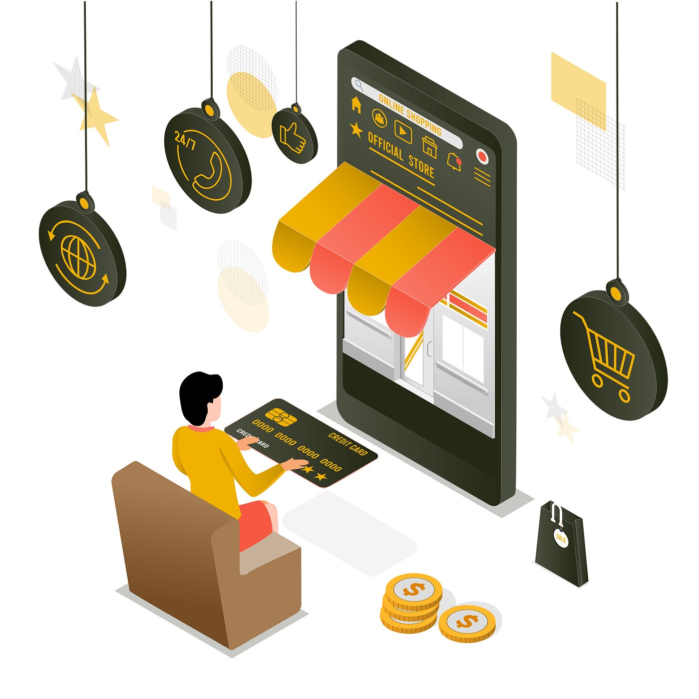 What is Enterprise eCommerce?