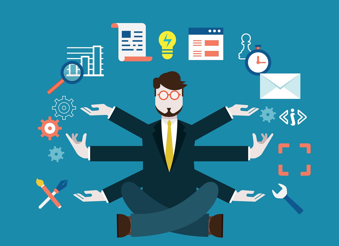 Project Management