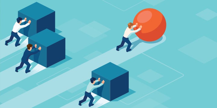 Competitive Advantage