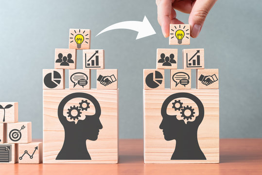 Knowledge Transfer: