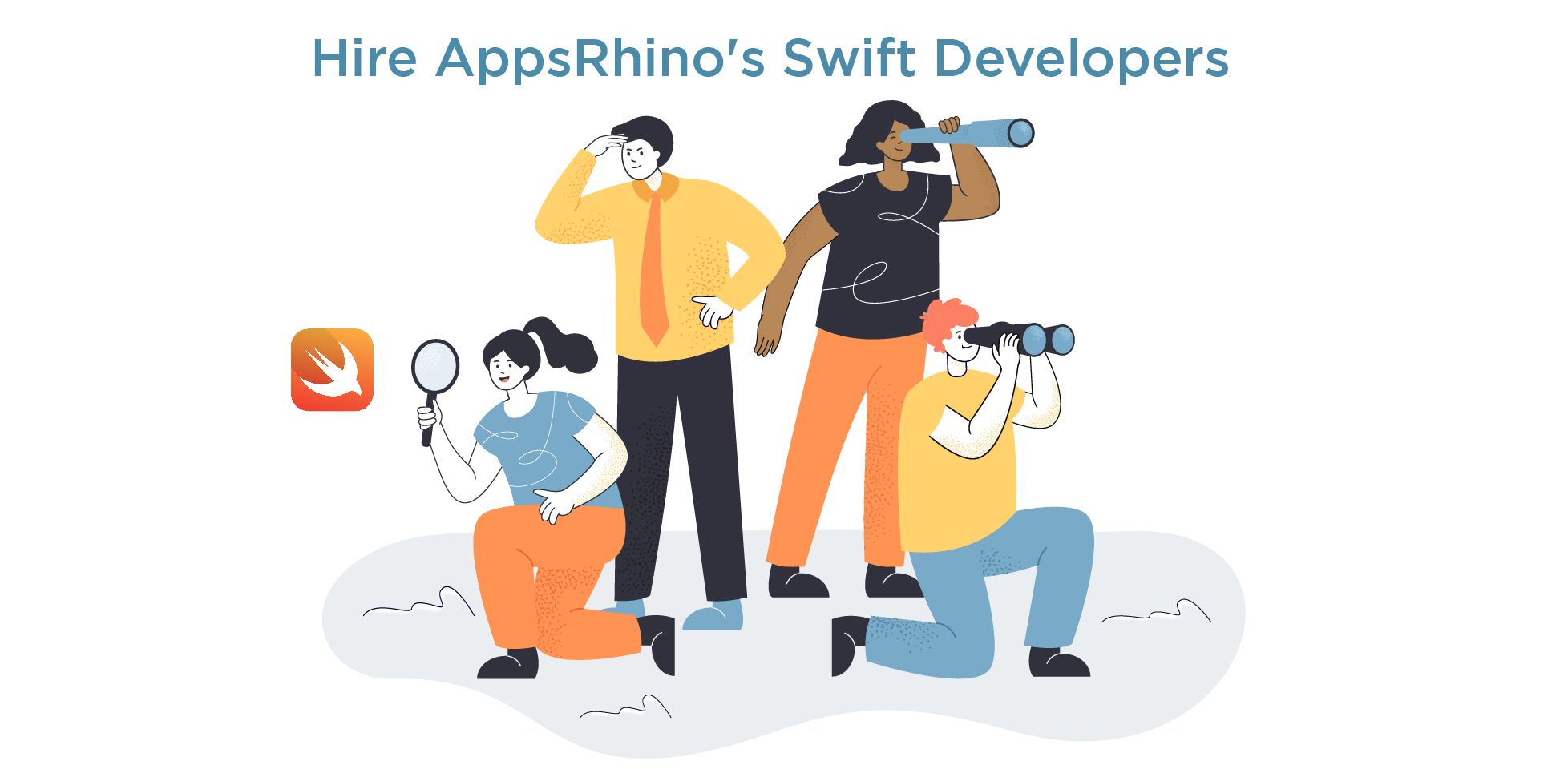 Custom mobile app development company