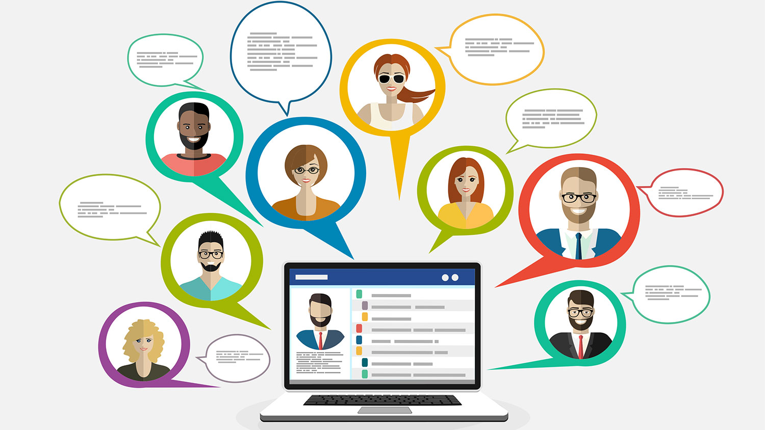 Engaging DIY Community Forum