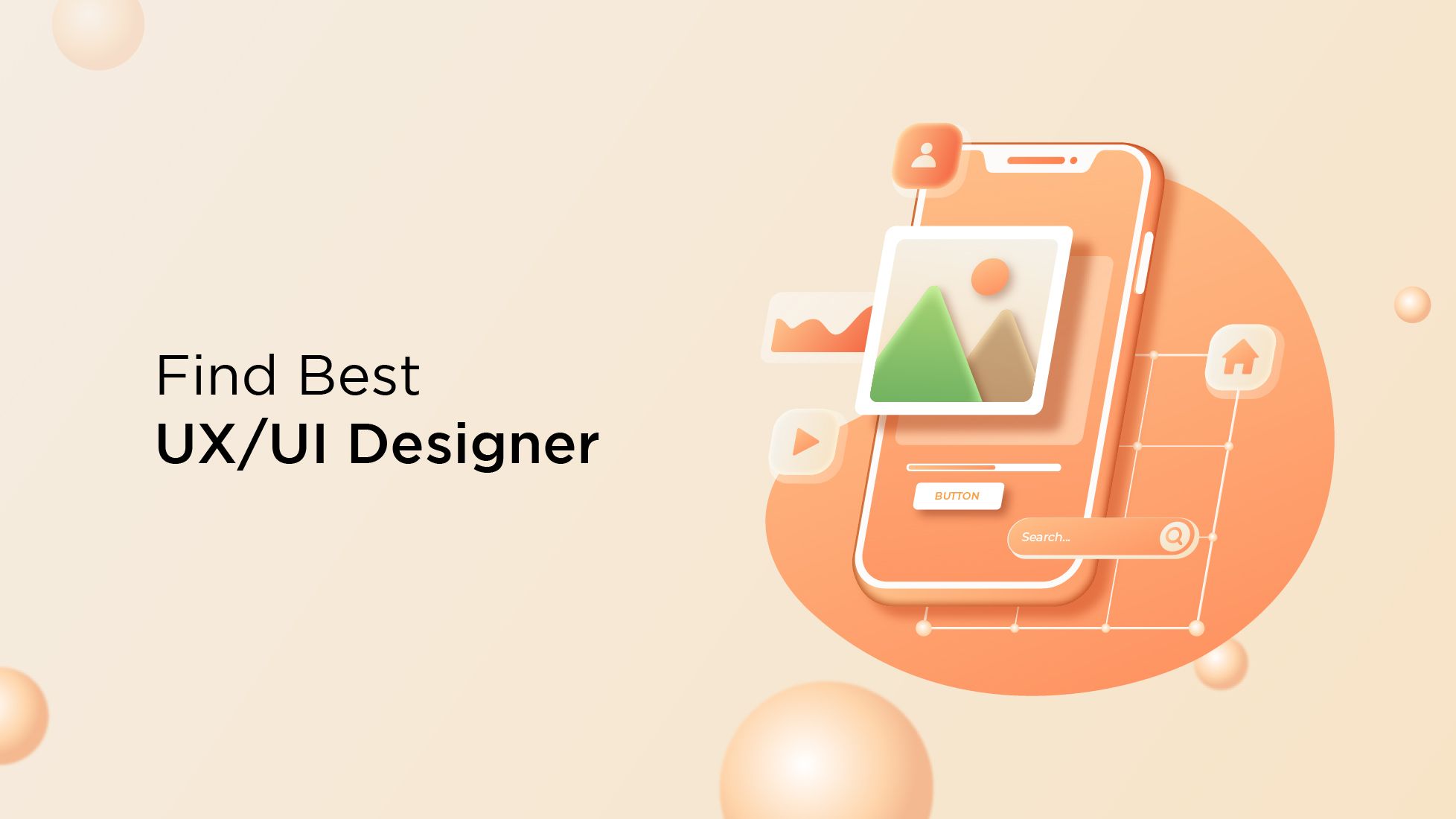 Custom mobile app development company