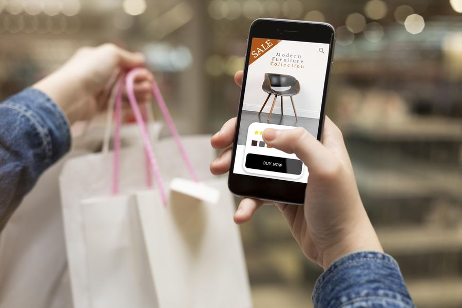 Maximize Shopping Experience