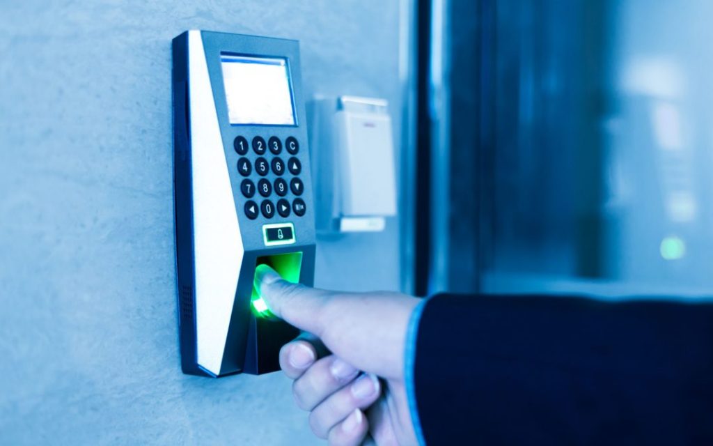 Access control