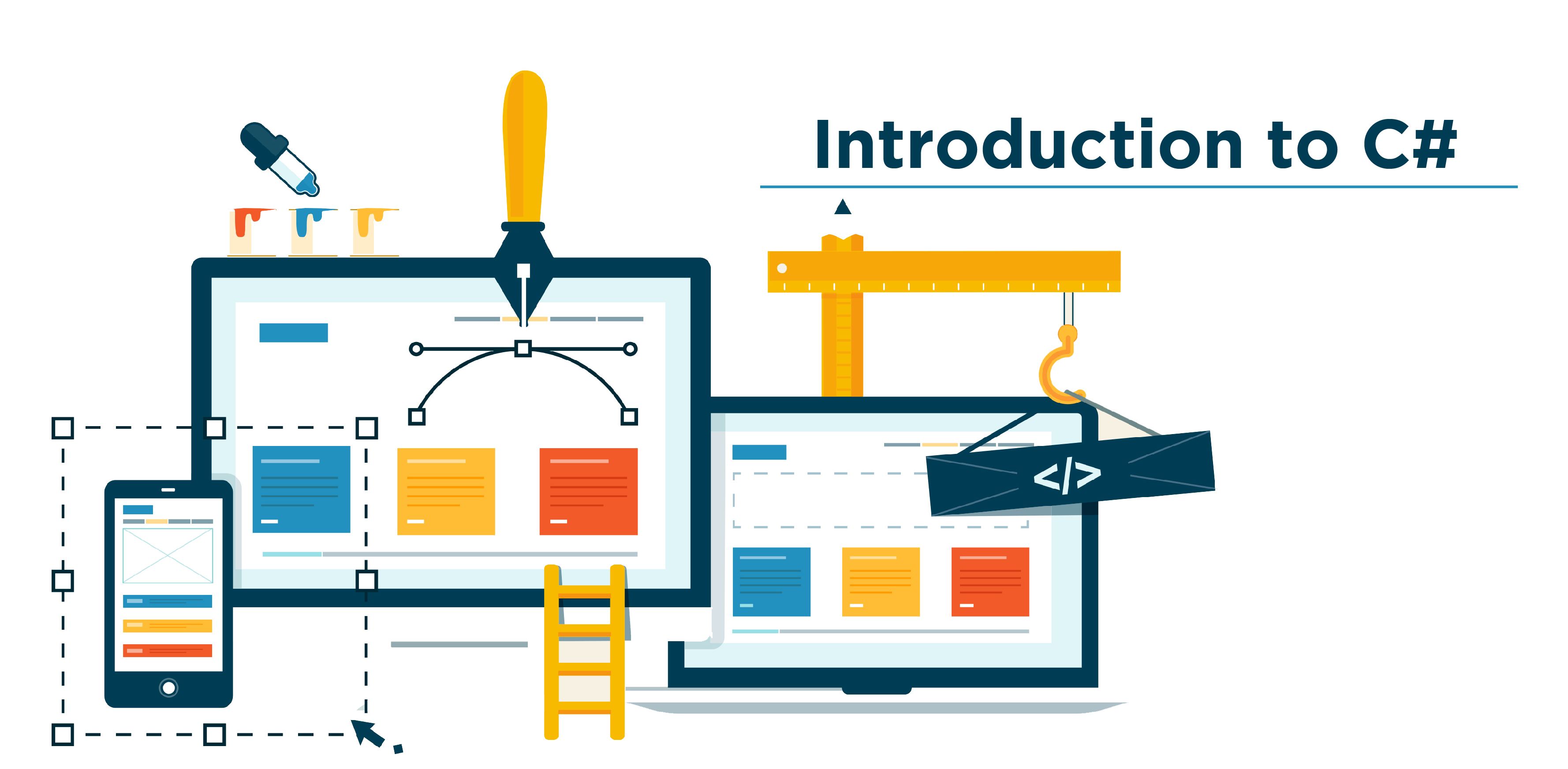 An Introduction to C#