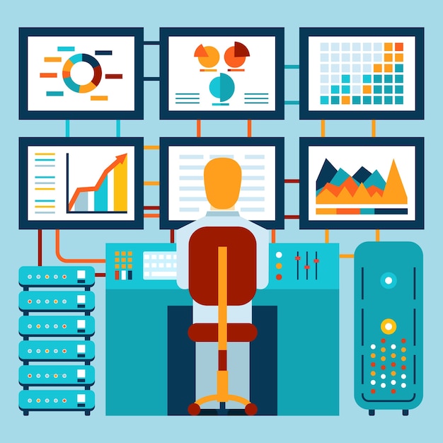 Leverage Version Control Systems