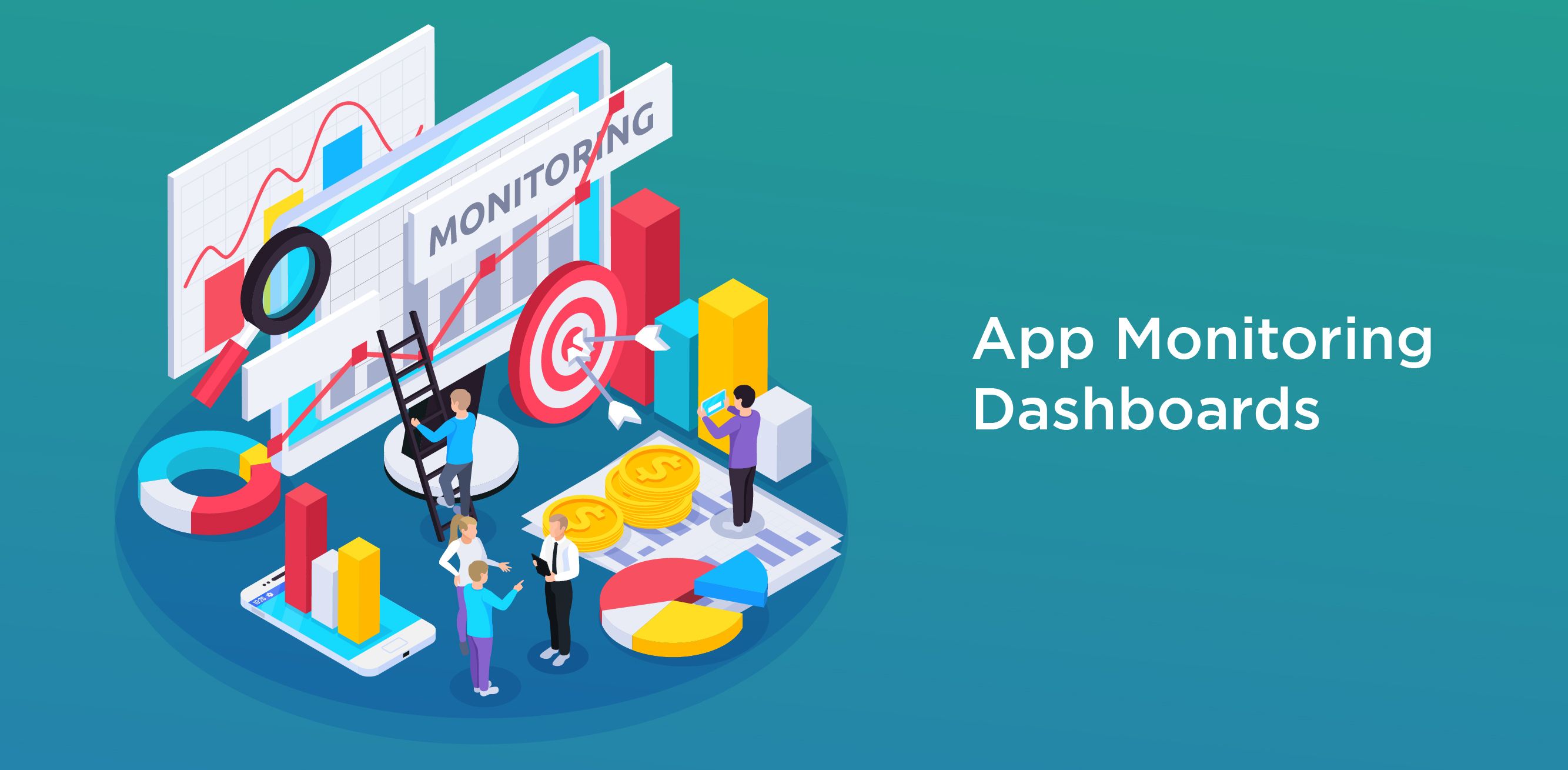 App Monitoring Dashboards