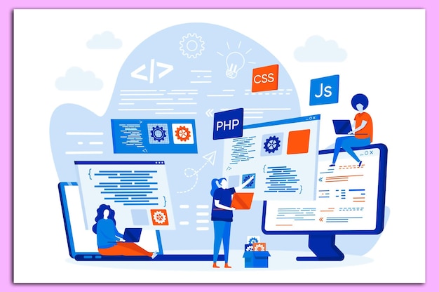 What Are Software Development Services?