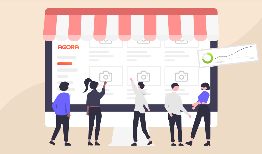 Developing a Compelling B2B Online Store