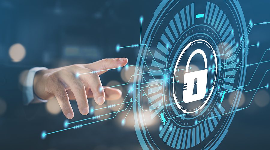 Data Security and Compliance