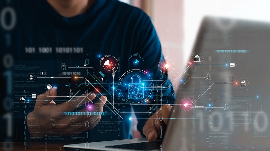 Prioritizing Data Security and User Privacy