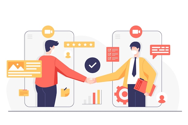 Enhance Customer Convenience