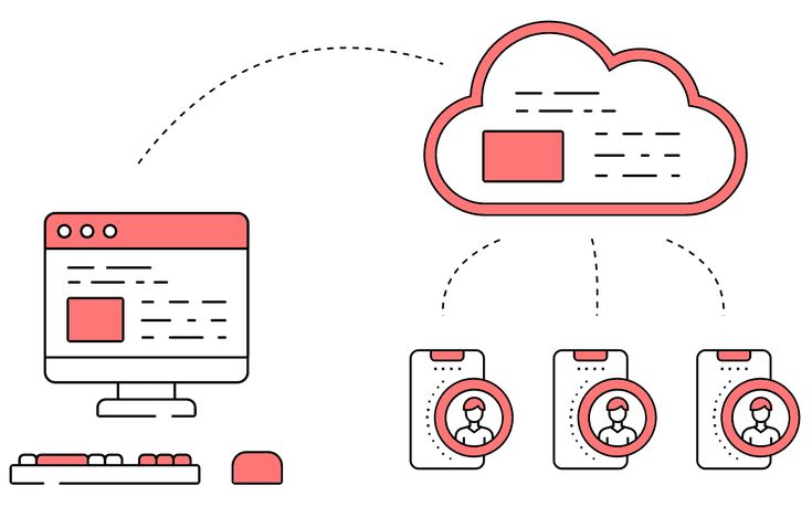 Real-Time Data Synchronization