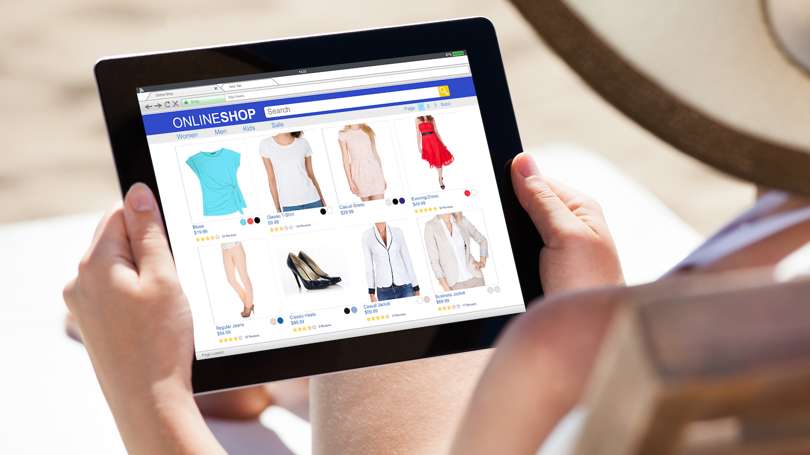 Product Catalog Management