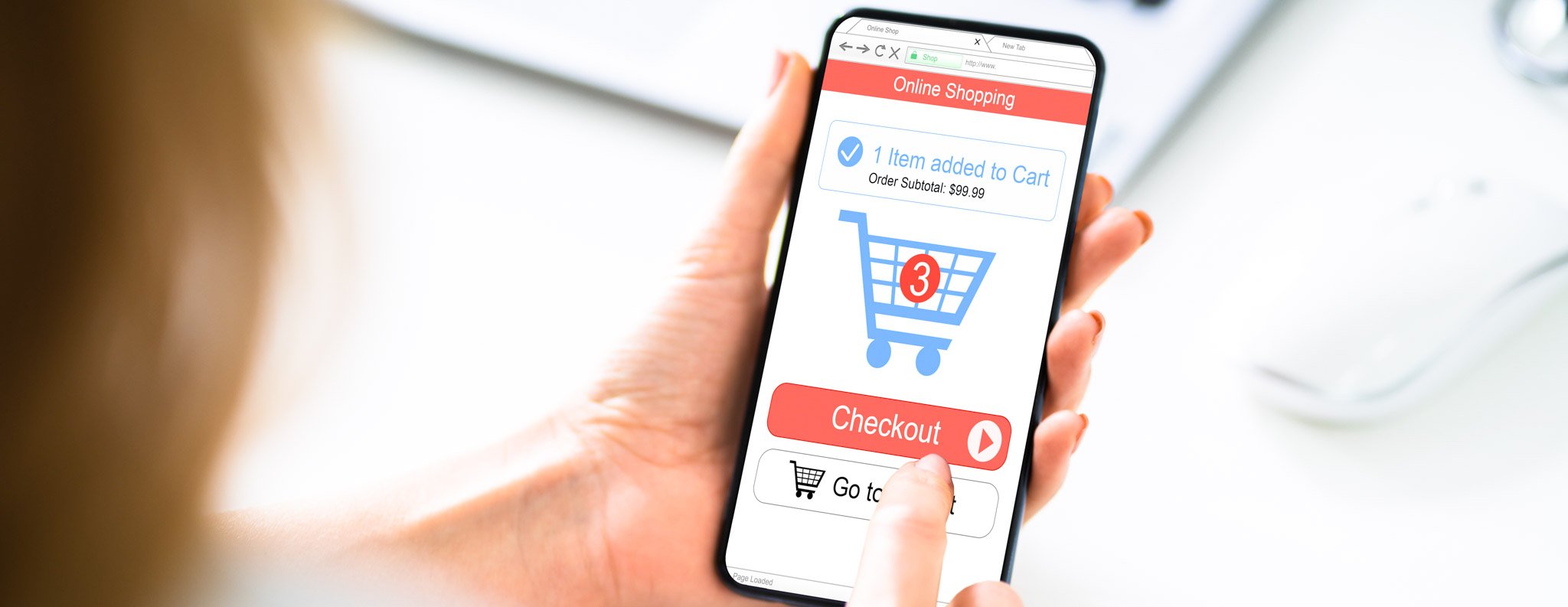 Streamline the Checkout Process