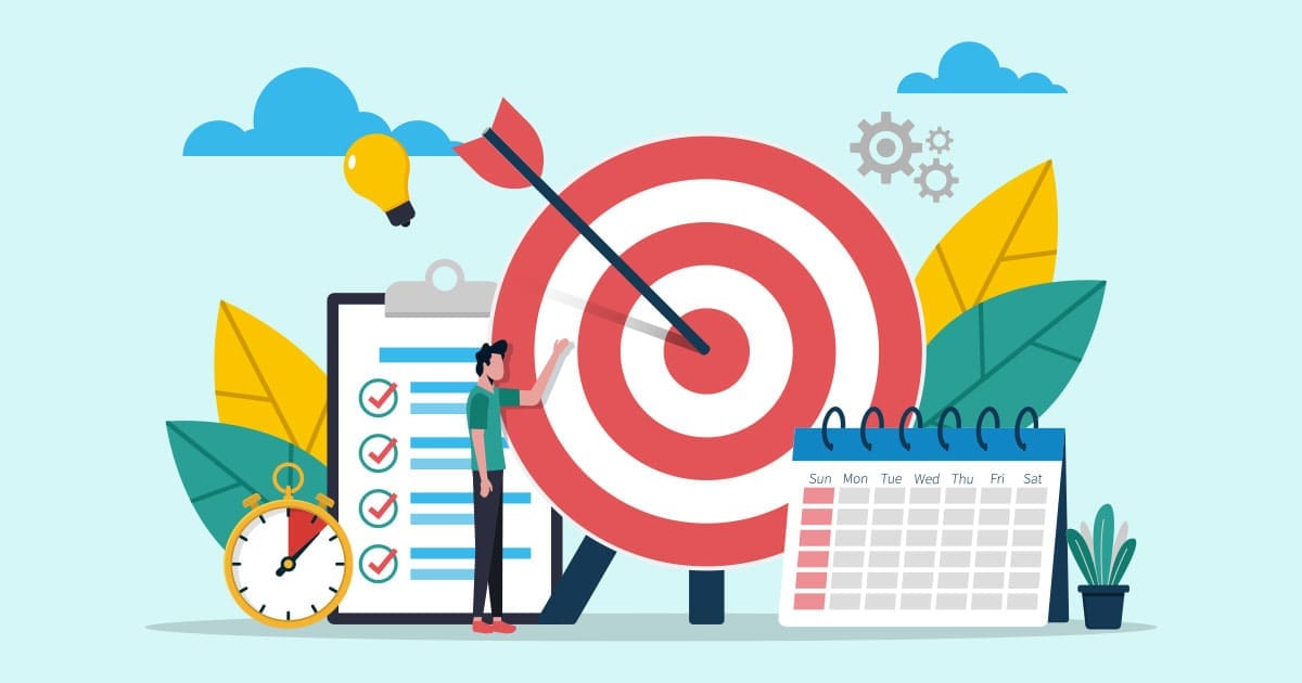 Define Clear Objectives