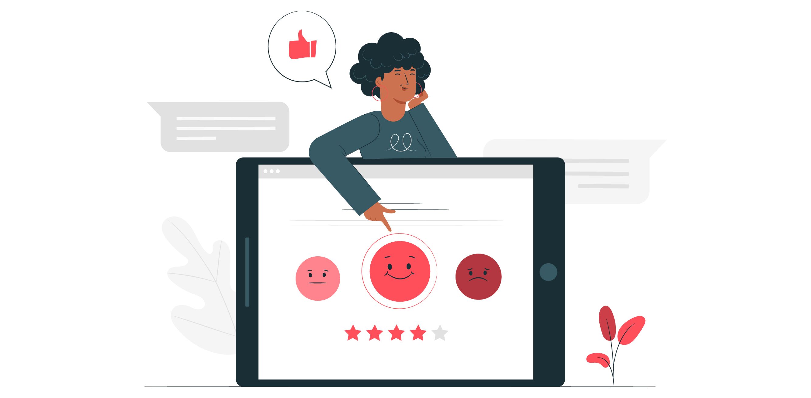 Client satisfaction