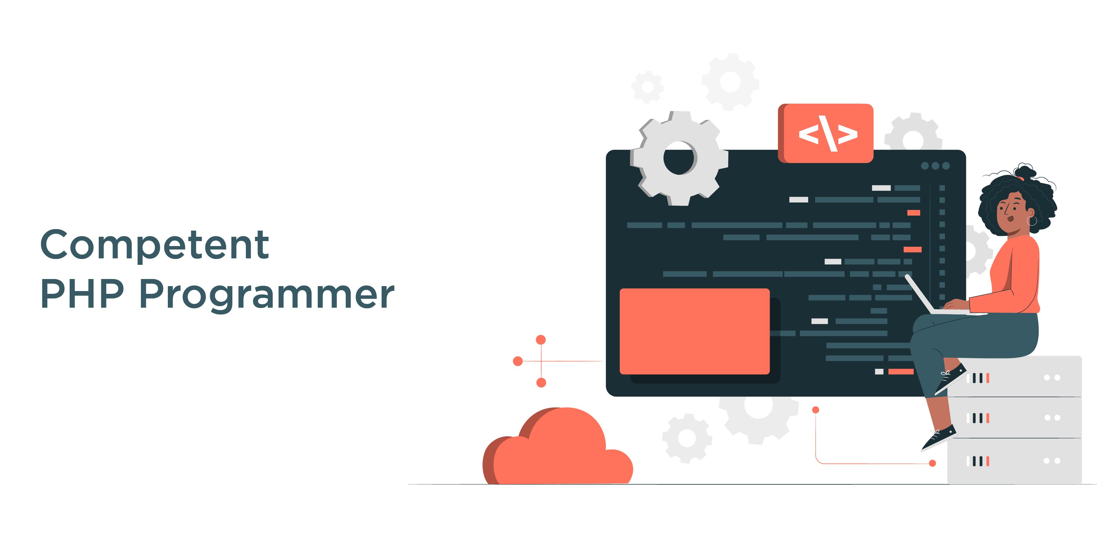 Where can you locate a competent PHP programmer?