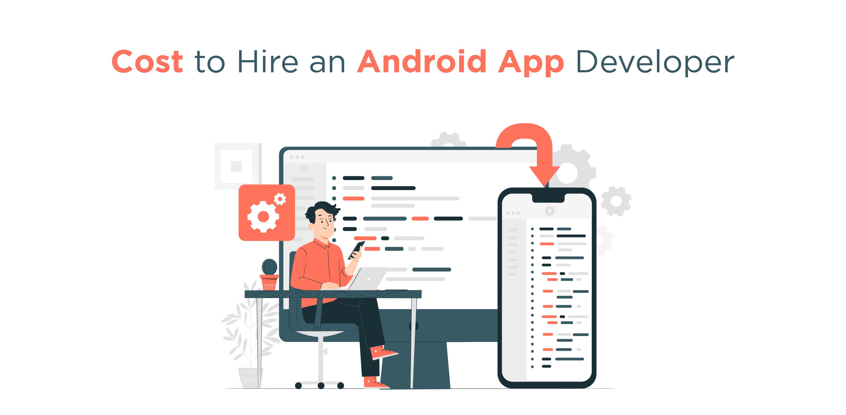 Custom mobile app development company
