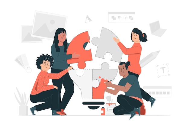 Collaboration & Empowerment