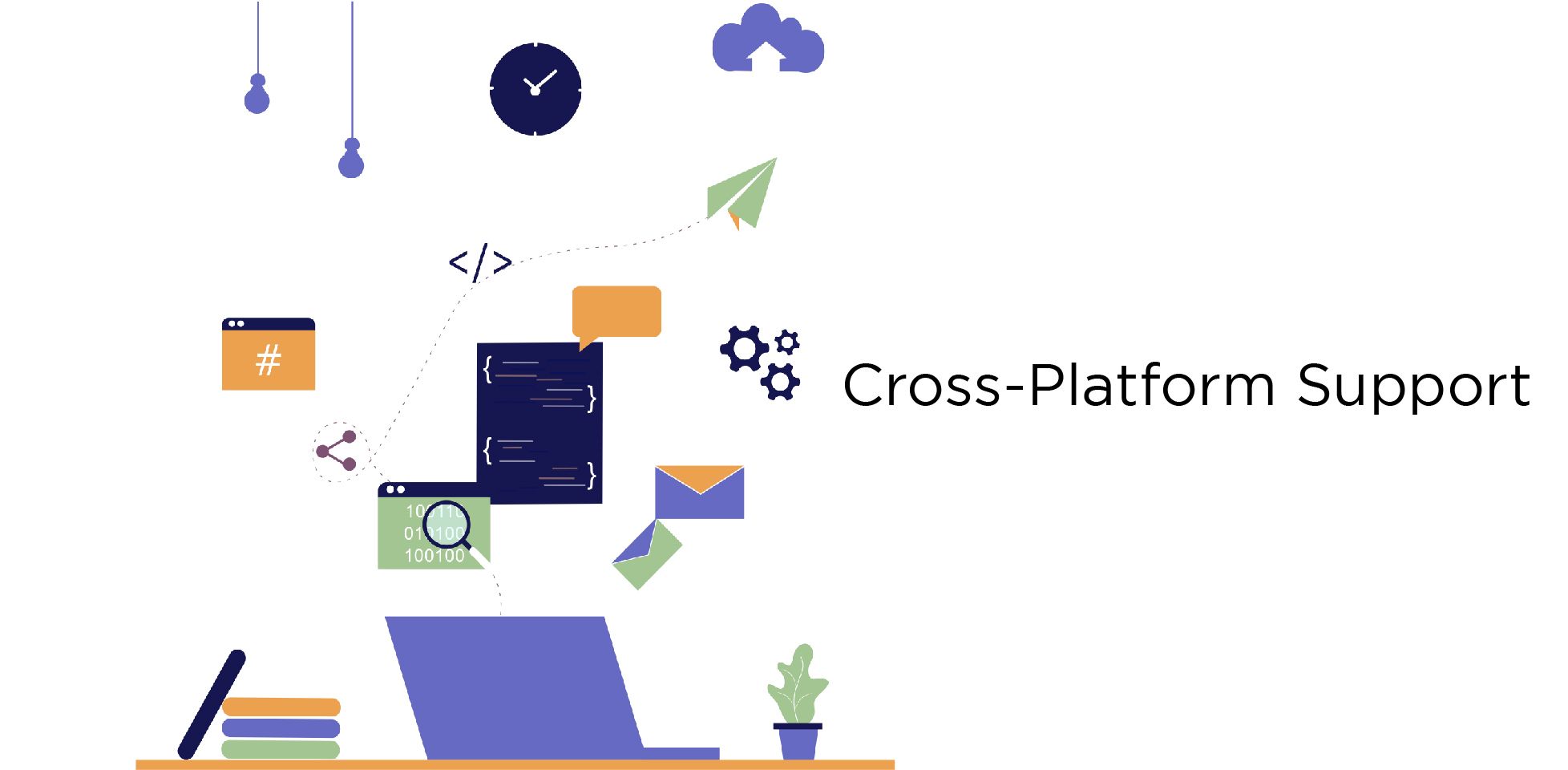 Cross-Platform Support