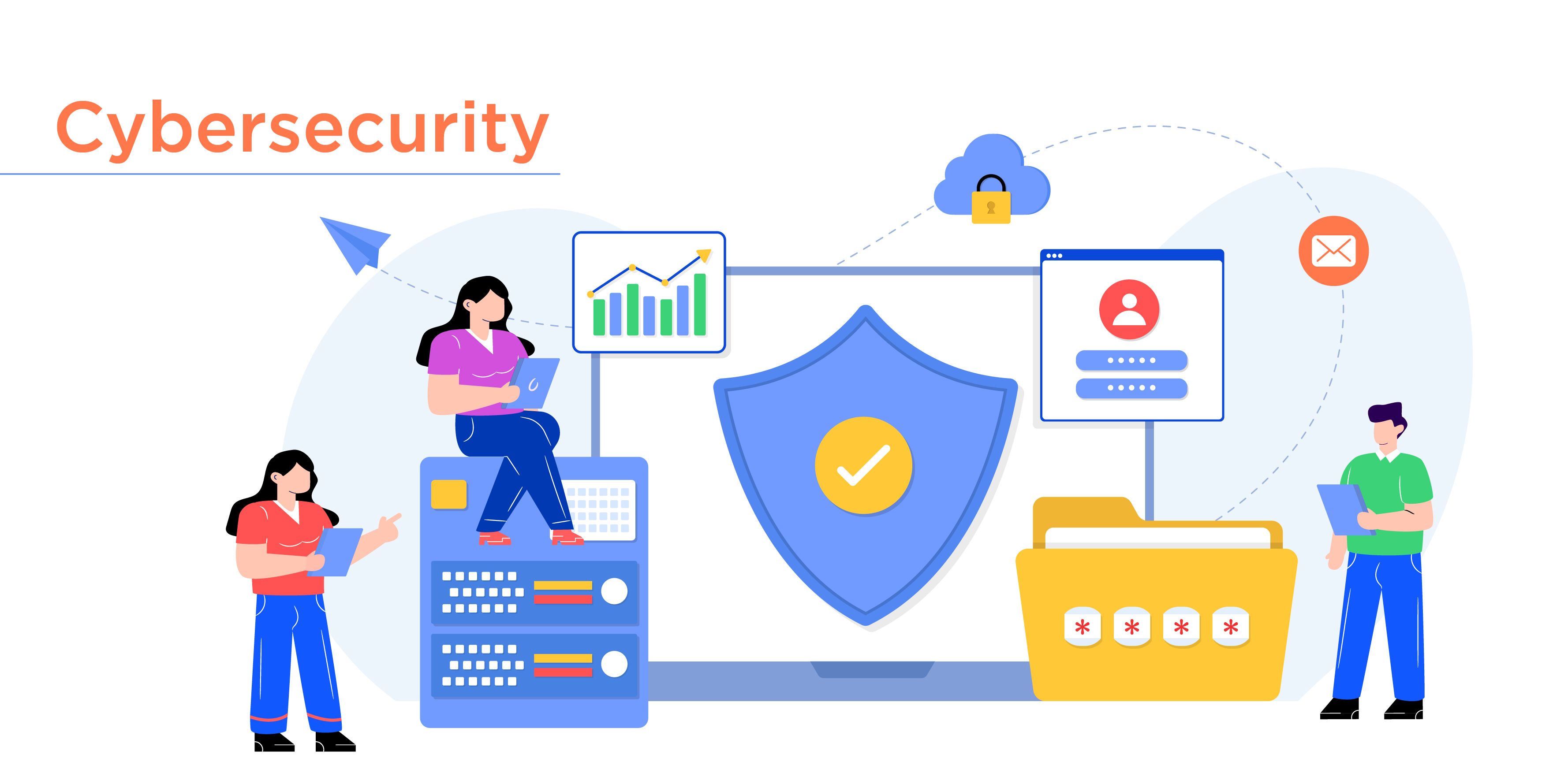 Cybersecurity