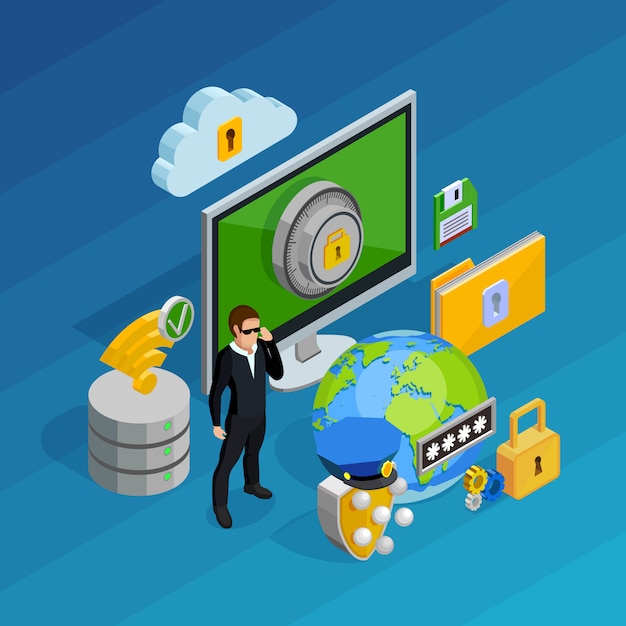 Enhanced Data Security