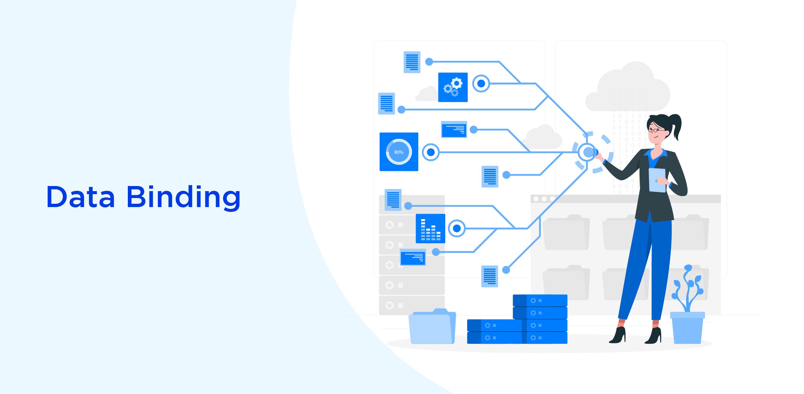 Data Binding