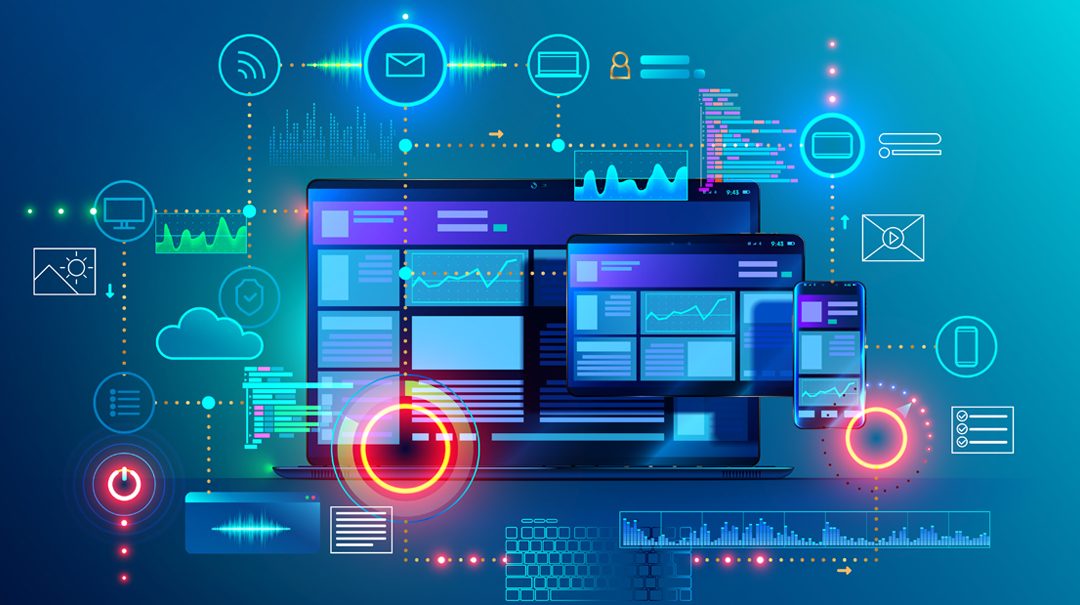 Real-time Data Analytics