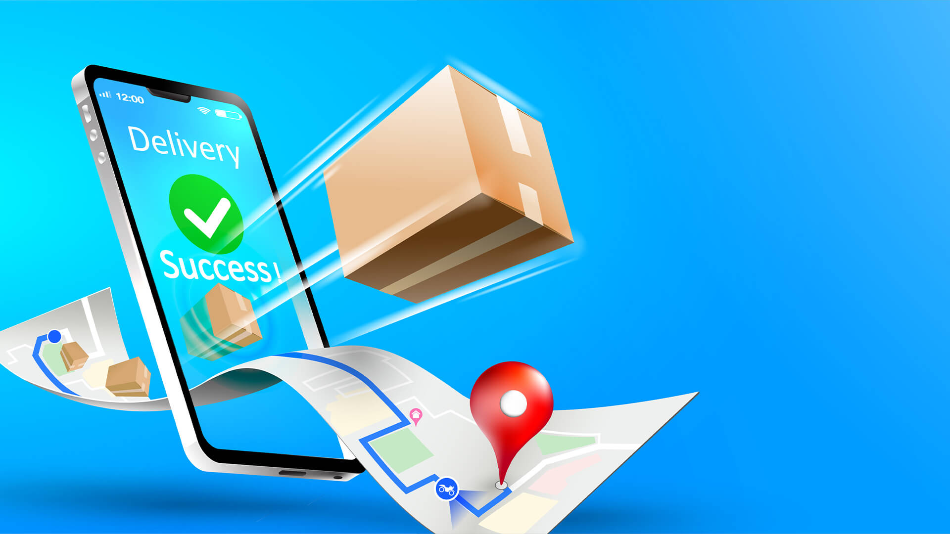 Convenience Delivery