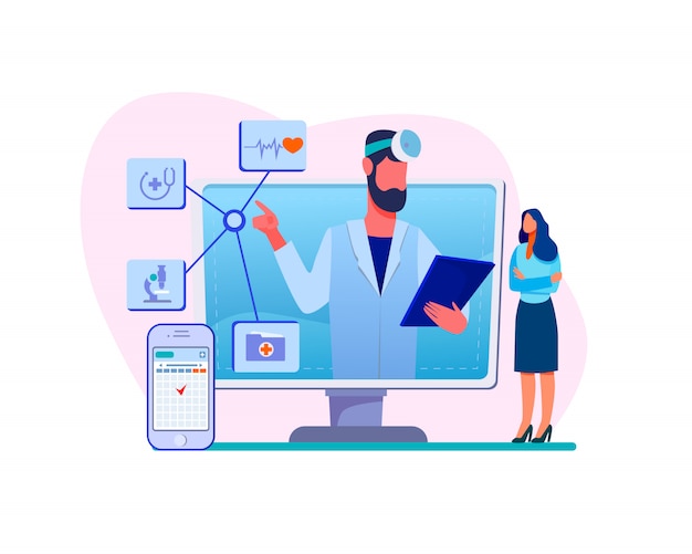 Remote Patient Monitoring and Telehealth Capabilities