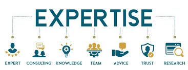 Experience and Expertise