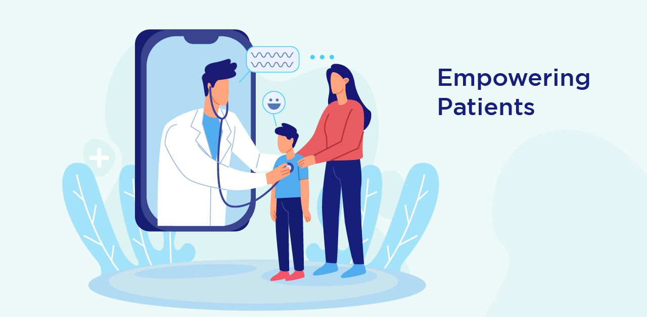 Empowering Patients