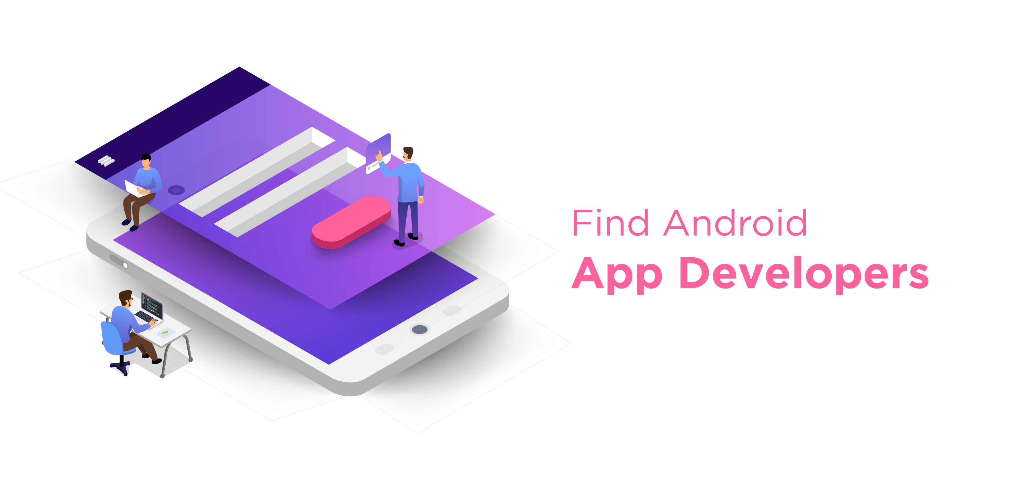 Custom mobile app development company