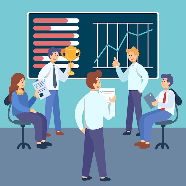 Emphasize Employee Training and Development