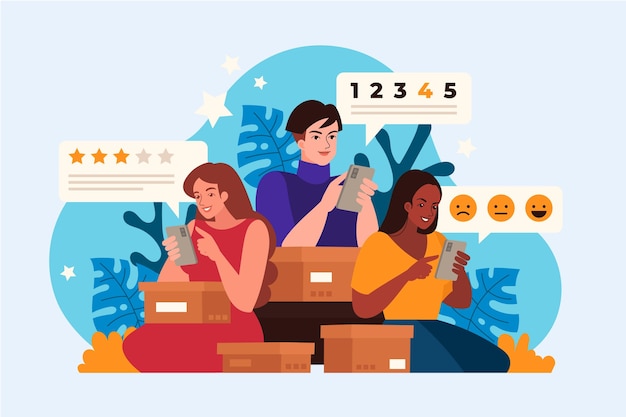 Encouraging Feedback and Learning