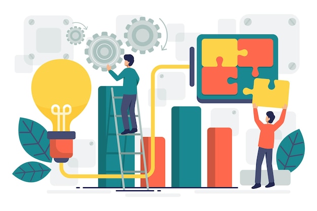 Innovation and Integration
