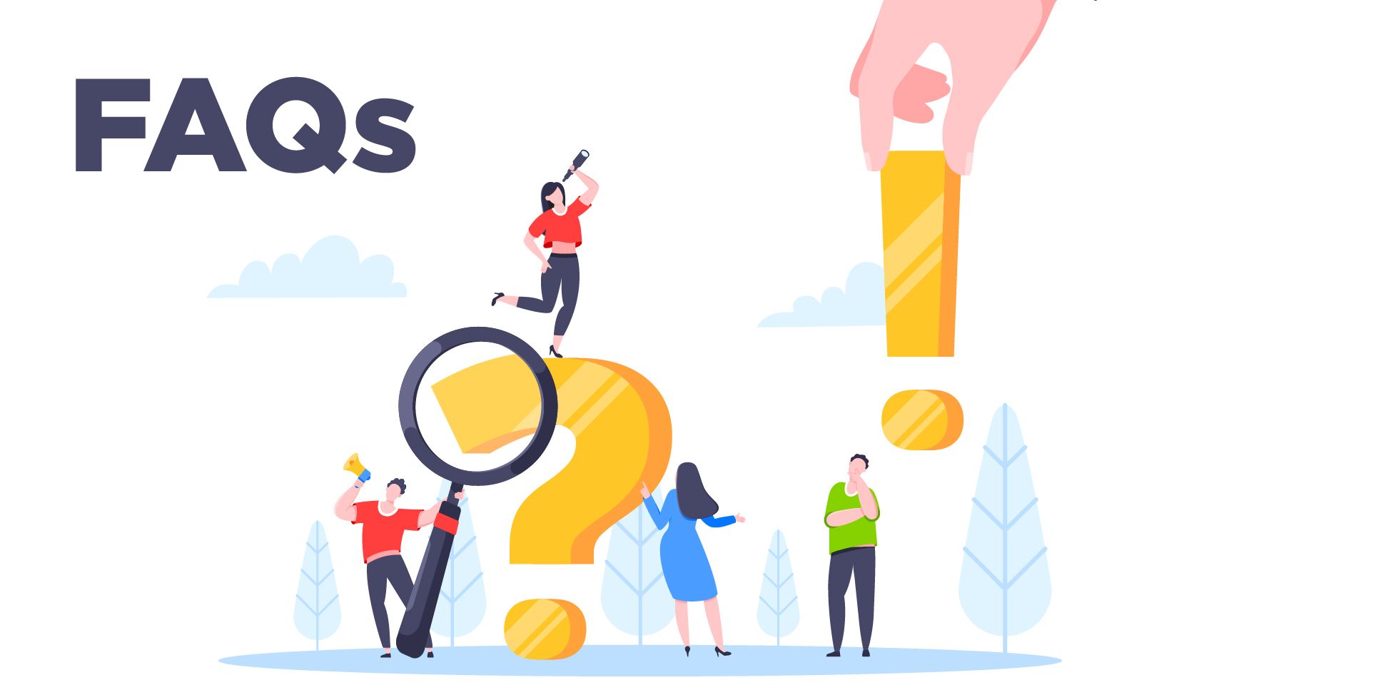Frequently Asked Questions (FAQs)