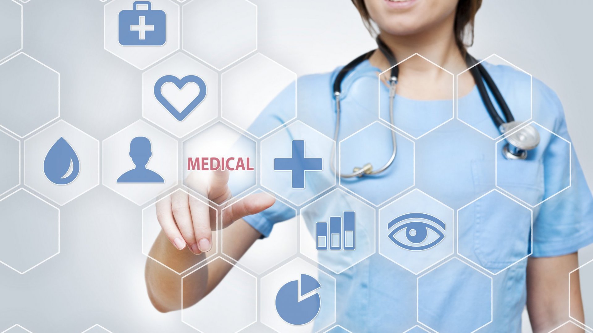 Accessibility to Healthcare Professionals