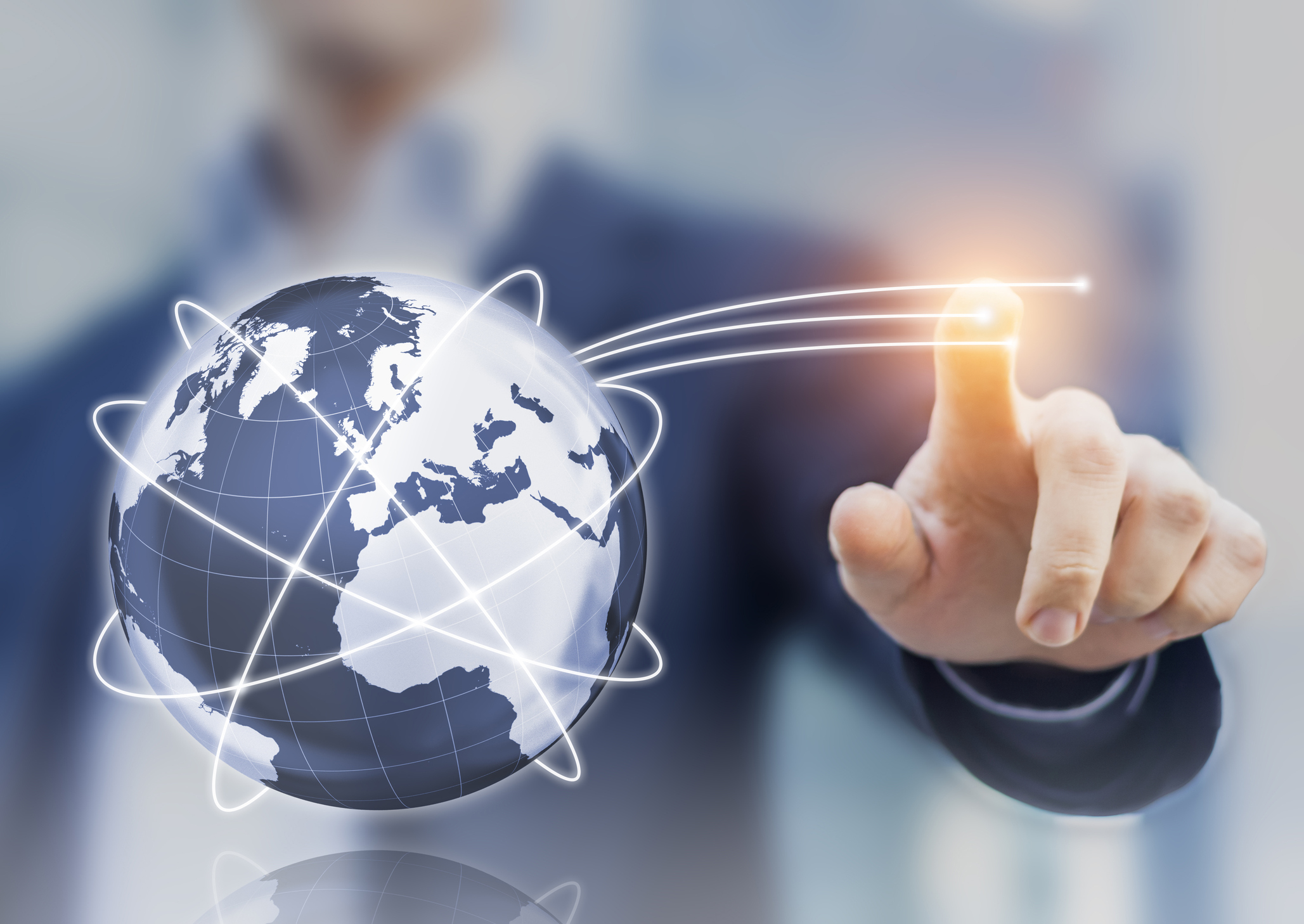 Global Reach