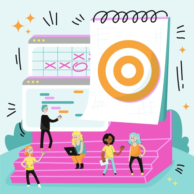 Define Clear and Measurable Project Goals