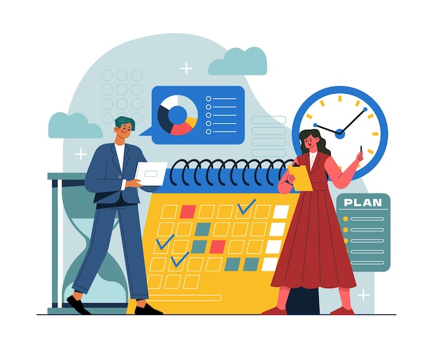 Efficient Scheduling and Appointment Management