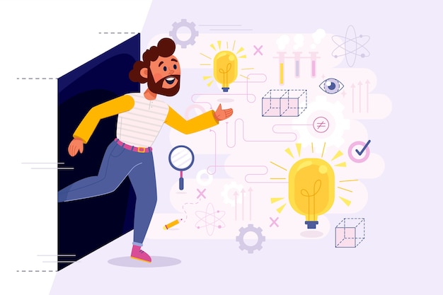 Identify the Key Skills