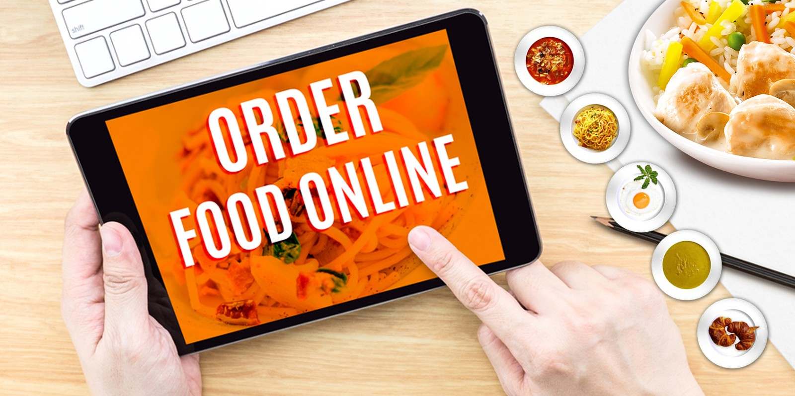 The Process of Launching Your Delivery App