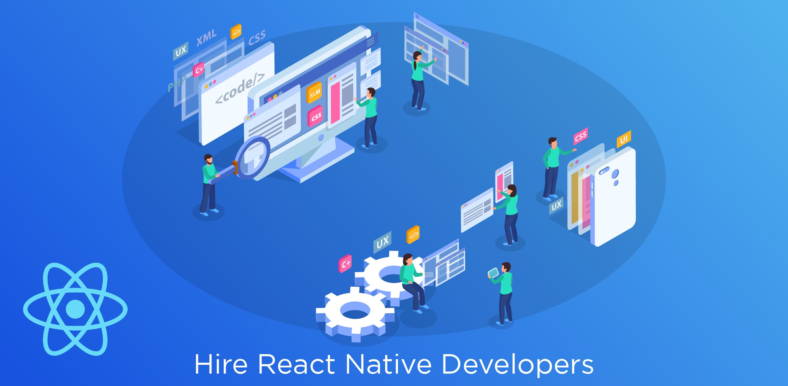 Custom mobile app development company