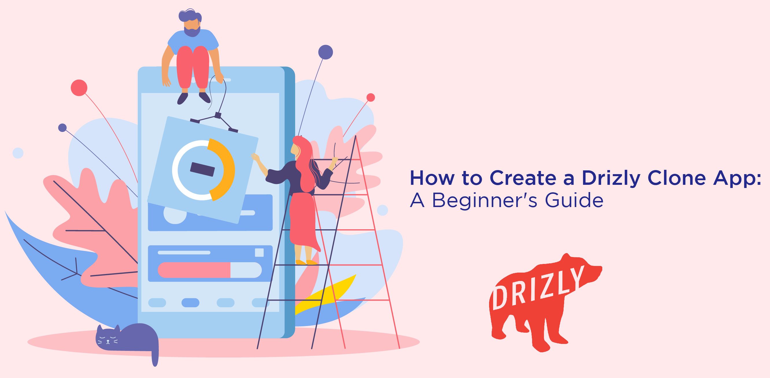 Custom mobile app development company
